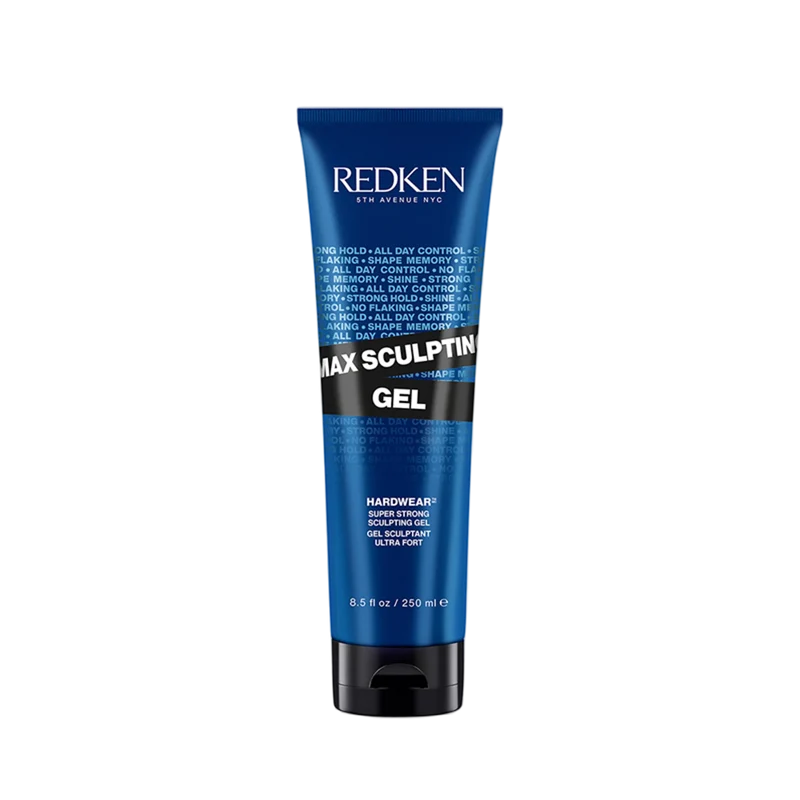 Max Sculpting Gel Sculptant Ultra fort 250ml