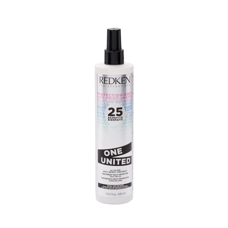 One united Elixir 400ml