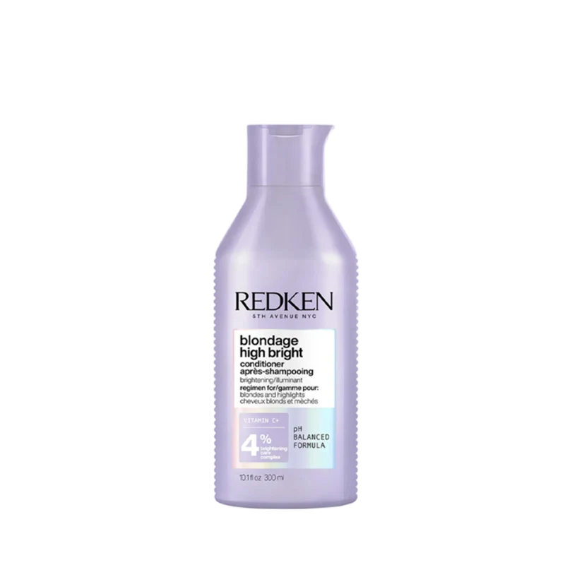 Blondage High Bright Conditionneur - 300ml