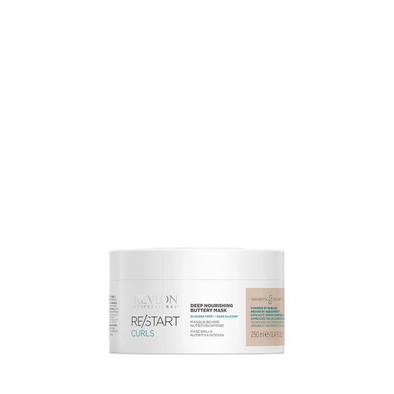 Re/Start Curls Nourishing Masque 250 ml