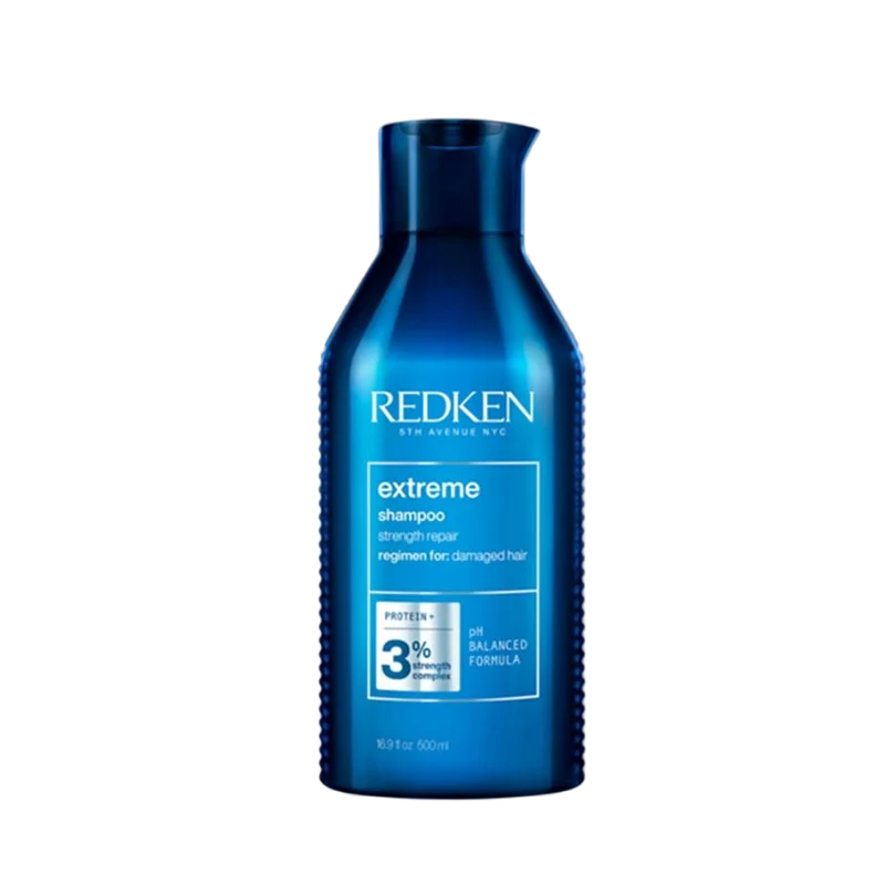 Extreme Shampooing - 500ml