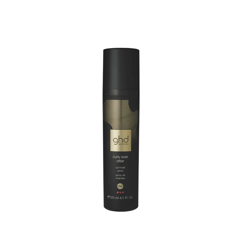 Ghd Spray De Maintien - Curly Ever After 120 ml