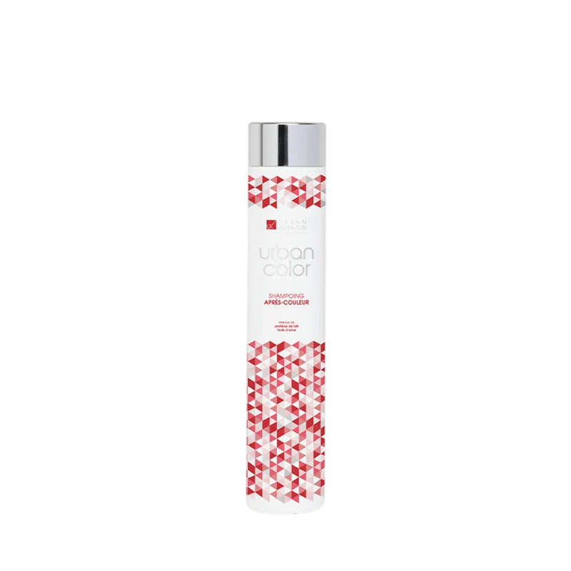 Urban Color Shampooing Après-Couleur - 250ml