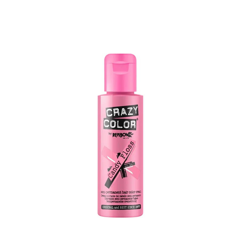 Candy Floss 65 - 100ml
