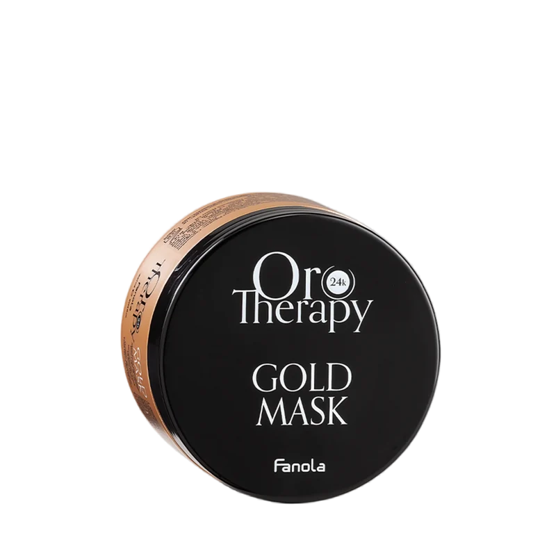 Masque Illuminant Tous Types De Cheveux - 300ml