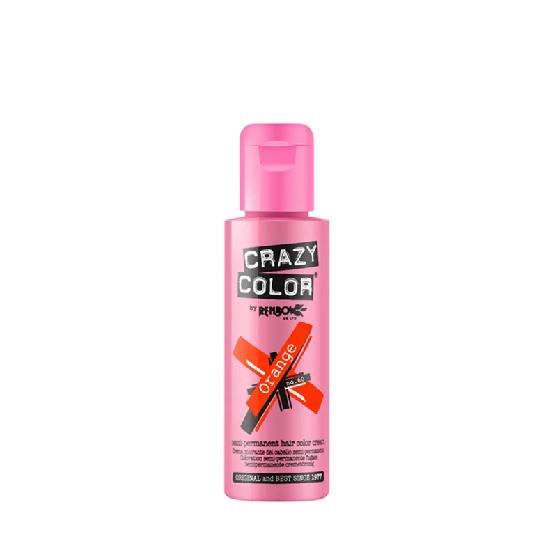 Orange 60 - 100ml