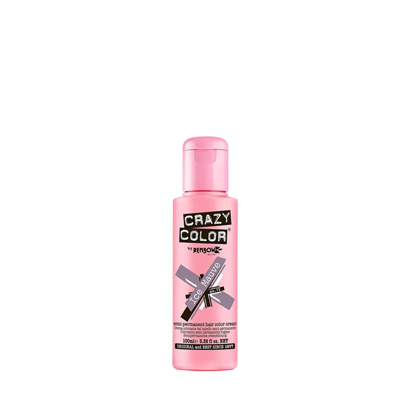 Ice Mauve - 100ml