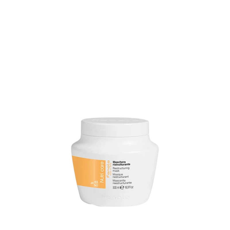 Nourishing Masque Restructurant - 500ml
