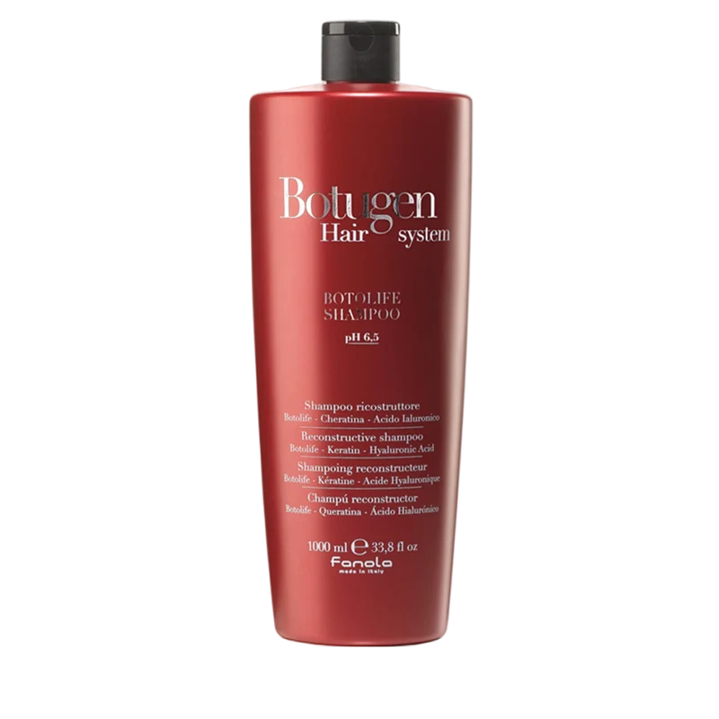 Botugen Shampooing Restructurant - 1000ml