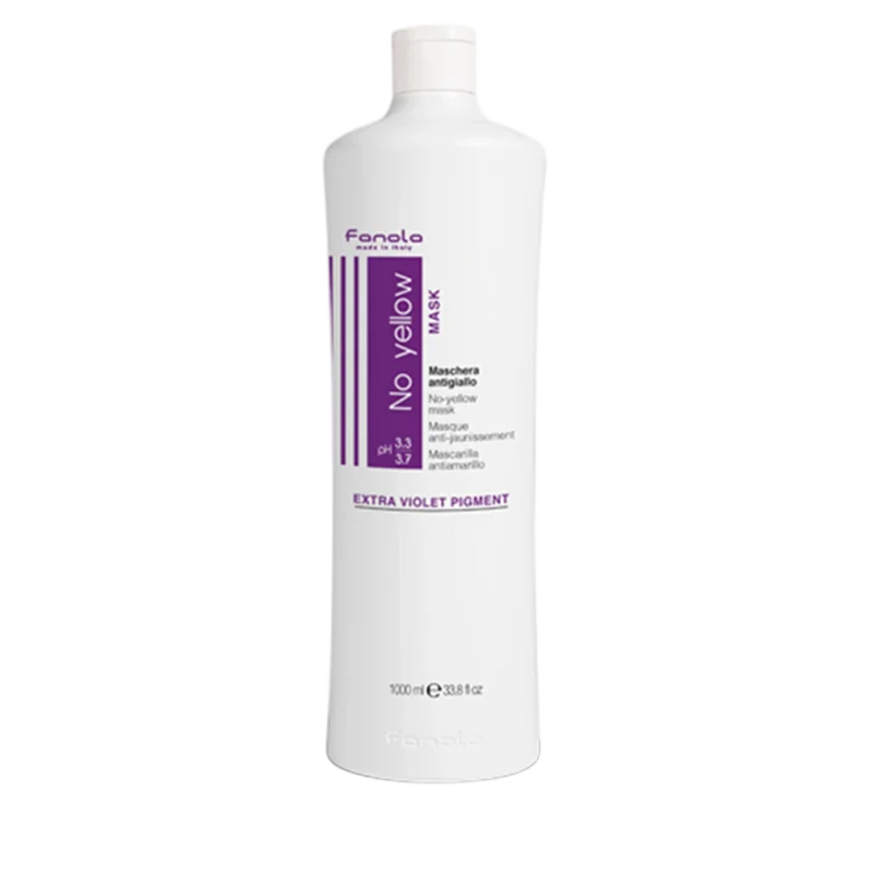 No Yellow Masque - 1000ml