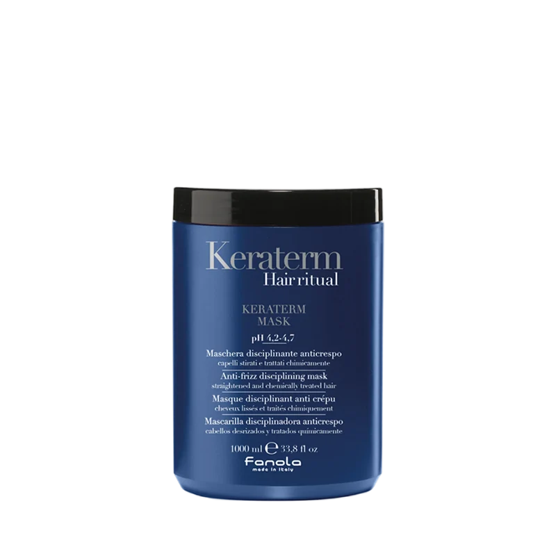 Keraterm Masque - 1000ml