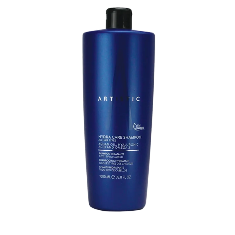 Hydra Care Shampooing - 1000ml