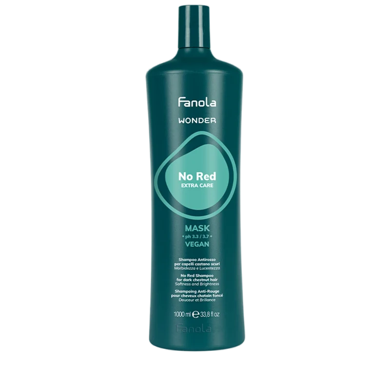 Wonder No Red Masque 1000ml