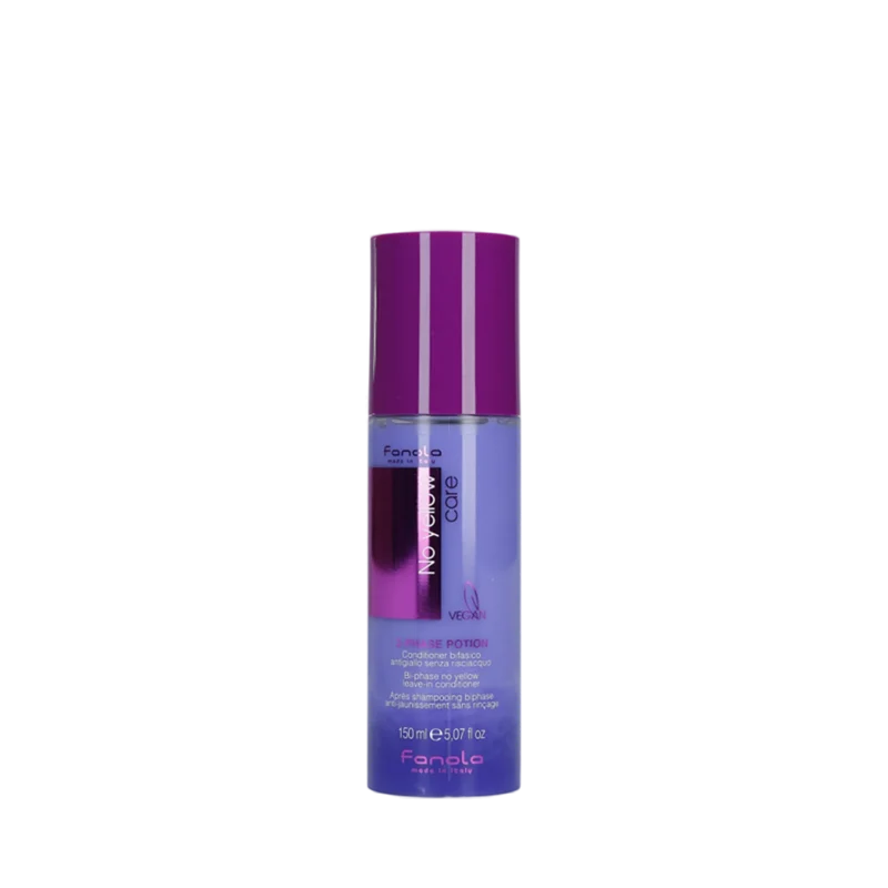 No Yellow Potion Bi-Phasé - 150ml