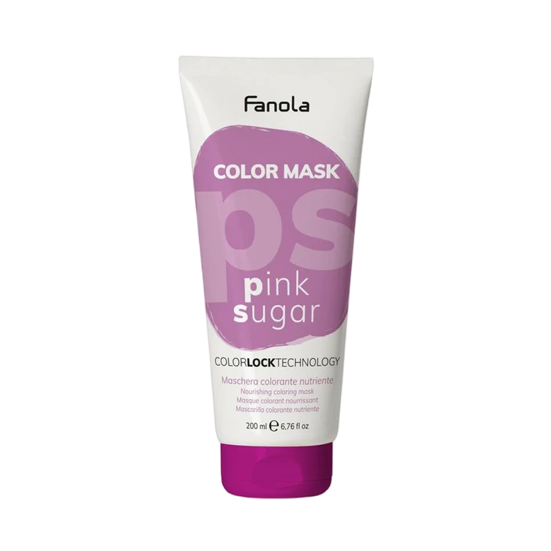 Color Mask Pink Sugar - 200ml