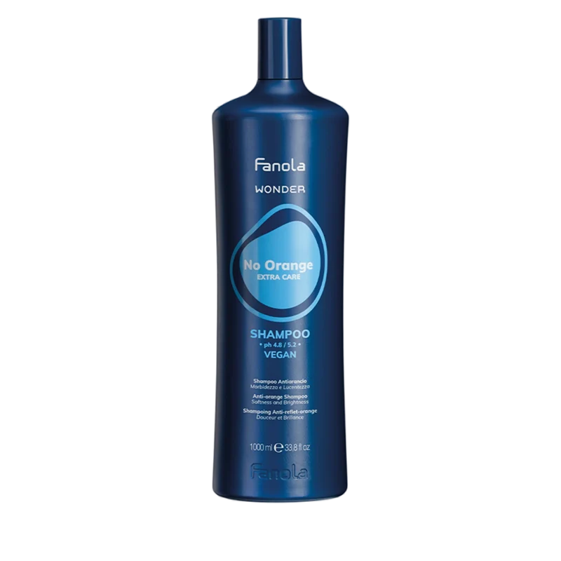 Wonder No Orange Shampooing - 1000 ml