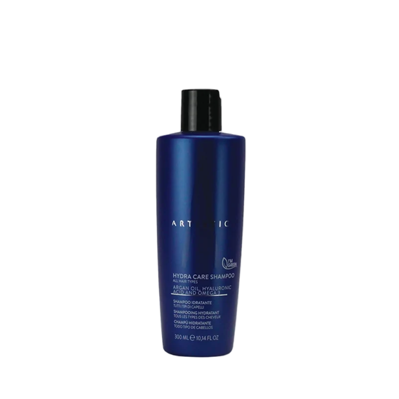 Hydra Care Shampooing - 300ml