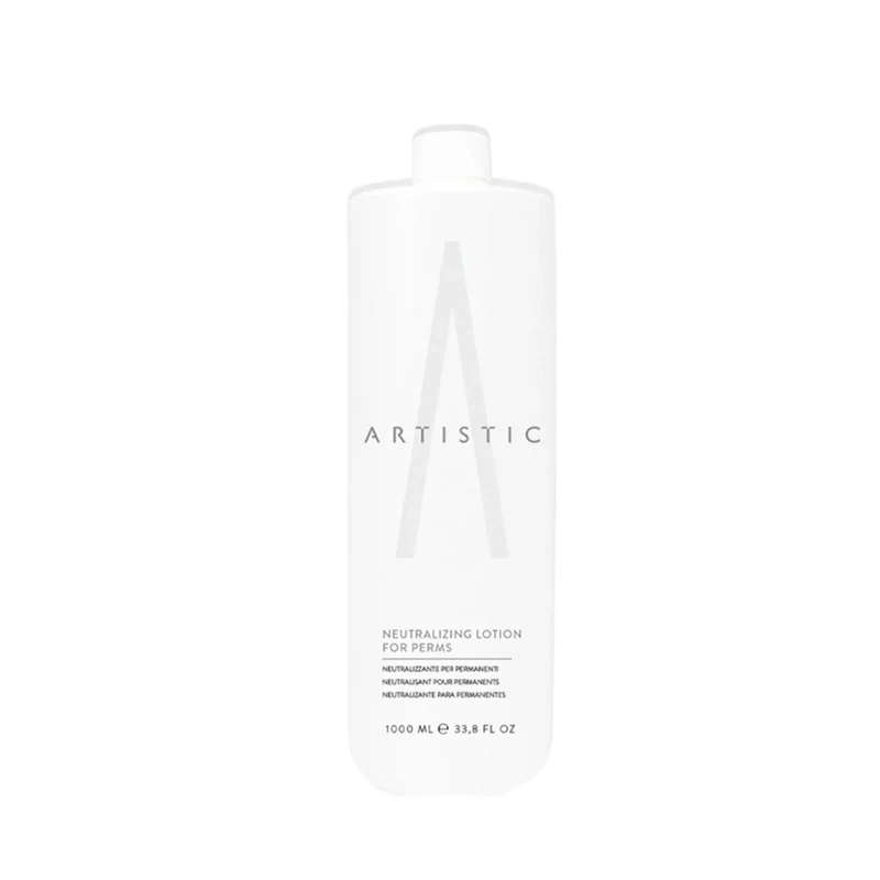 Lotion Neutralisante pour Permanentes - 1000ml