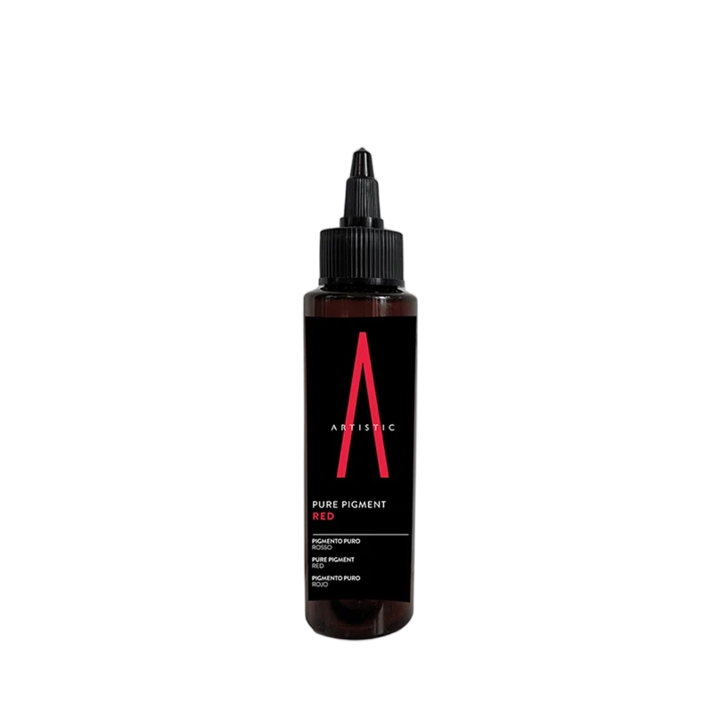 Pure Pigment Rouge - 100ml