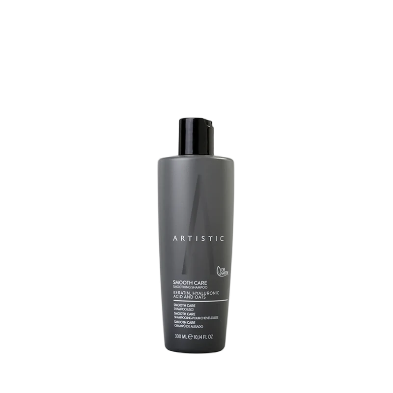 Smooth Care Shampooing - 300ml