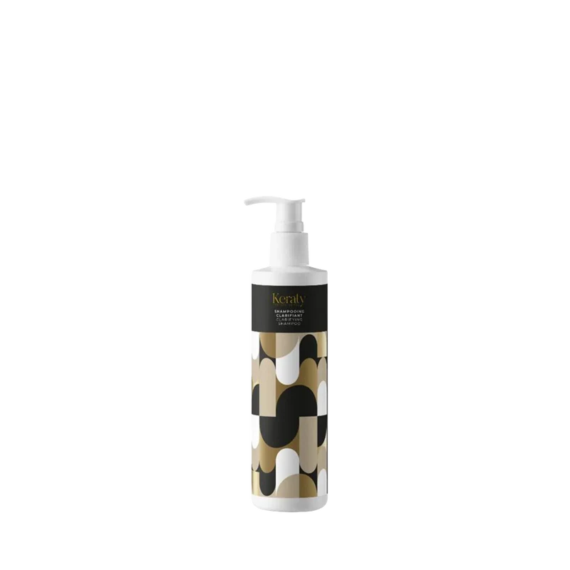 Shampooing Clarifiant - 150ml