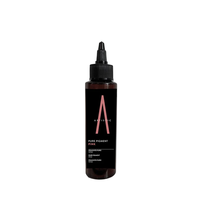 Pure Pigment Rose - 100ml