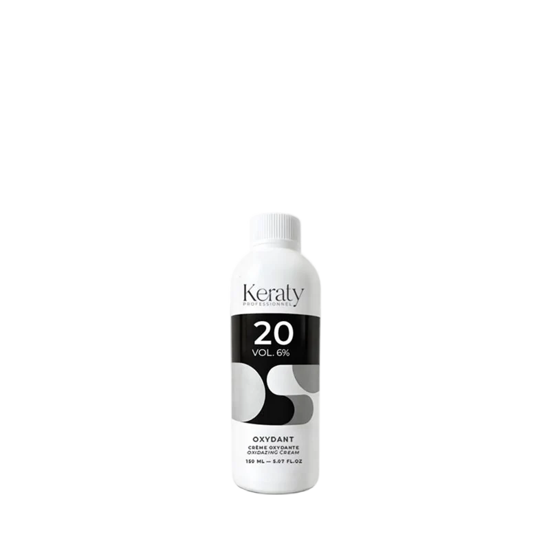 Oxydant 20VOL - 150ML