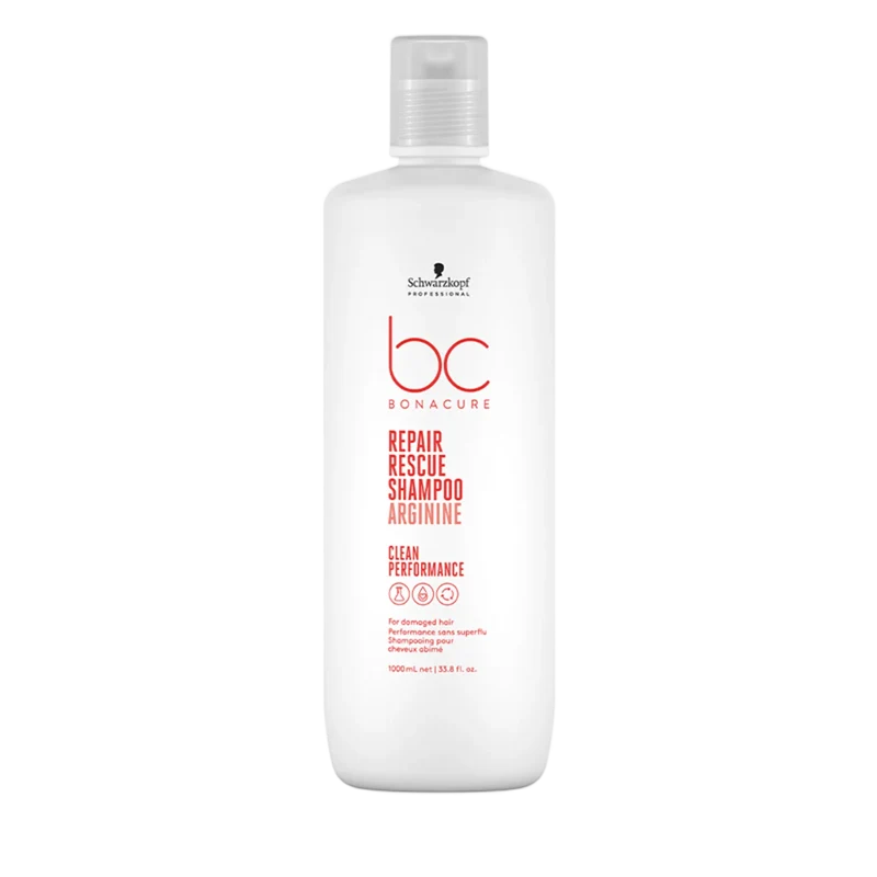 Repair Rescue Shampooing - 1000ml