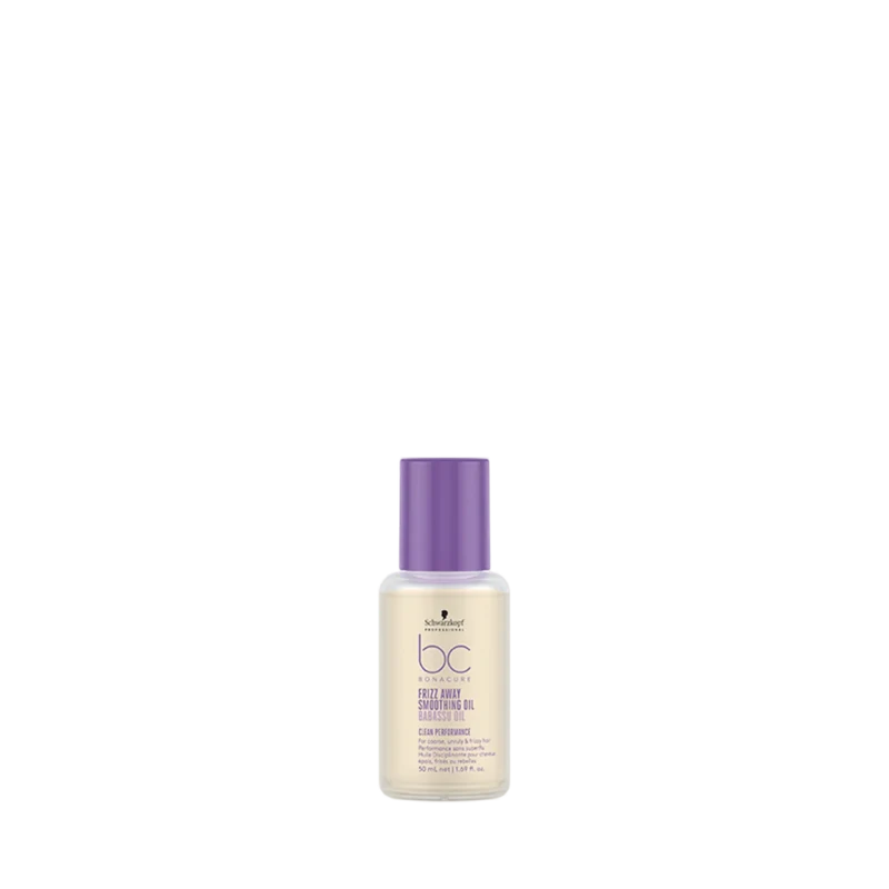Frizz Away Smoothing Oil - 50 ml