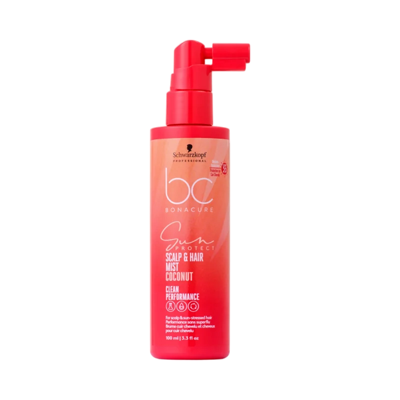 Sun Protect Spray Scalp & Hair Mist - 100ml
