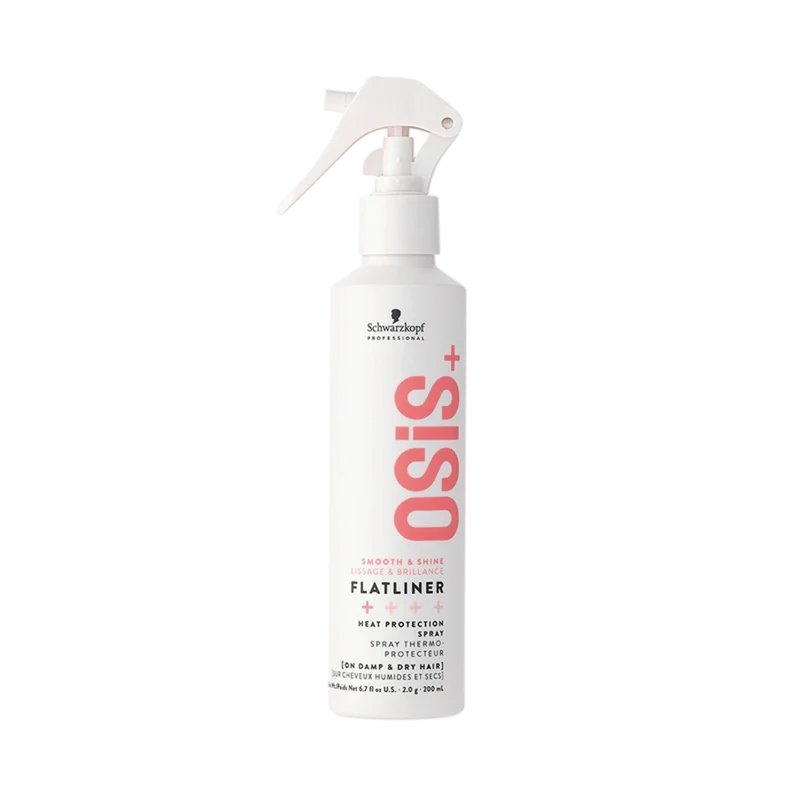OSiS+ Flatliner - 200ml