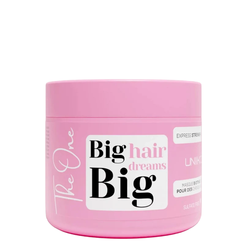 Masque The One - 500ml