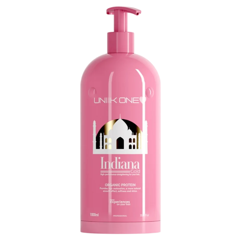 Step 1 Organic Proteine Lissage - 1000ml