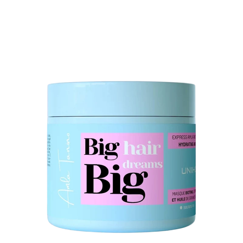 Masque Amla - 500ml