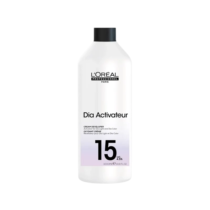 Dia Activateur 15 Vol - 1000ml