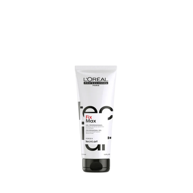 Tecni.Art Fix Max Gel - 200ml