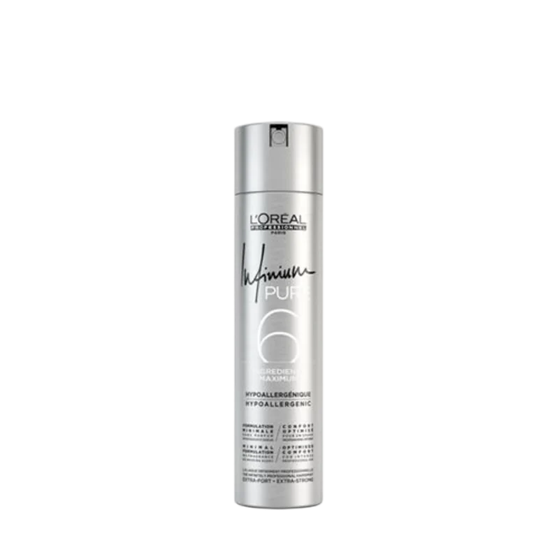 Infinium Pure Extra Strong - 300ml