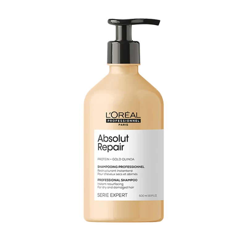 Absolut Repair Shampooing - 500ml
