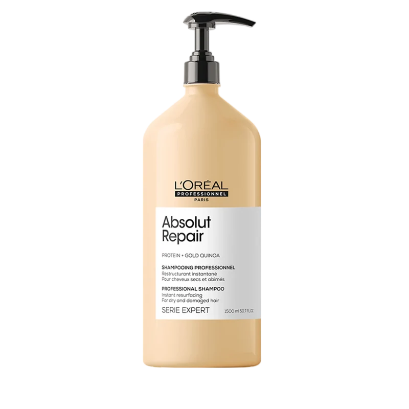 Absolut Repair Shampooing - 1500ml
