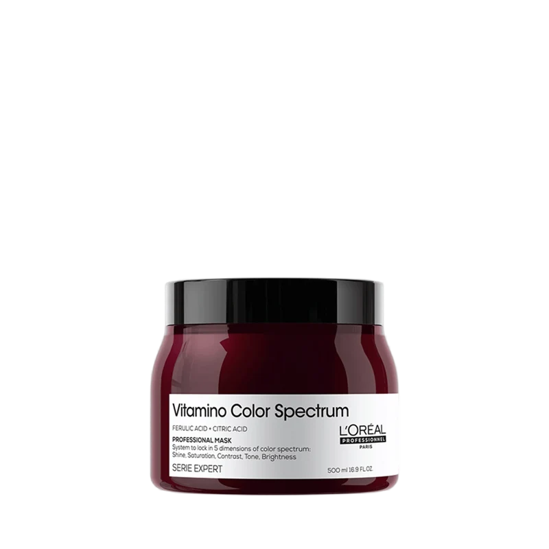 Vitamino Spectrum Masque - 500ml