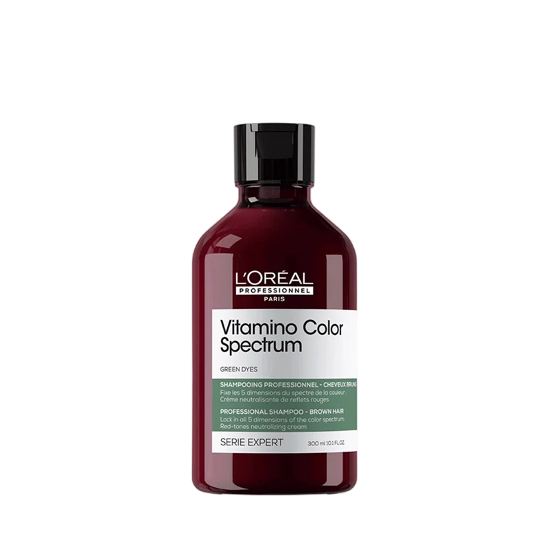 Vitamino Spectrum Shampooing Vert - 300ml