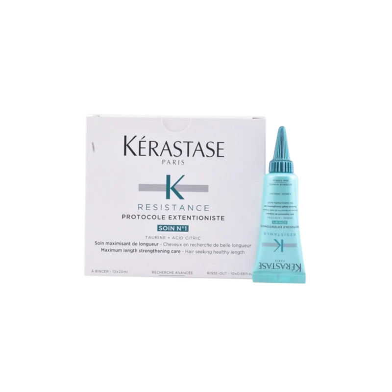 Protocole Extentioniste Soin n°1 - 200ml
