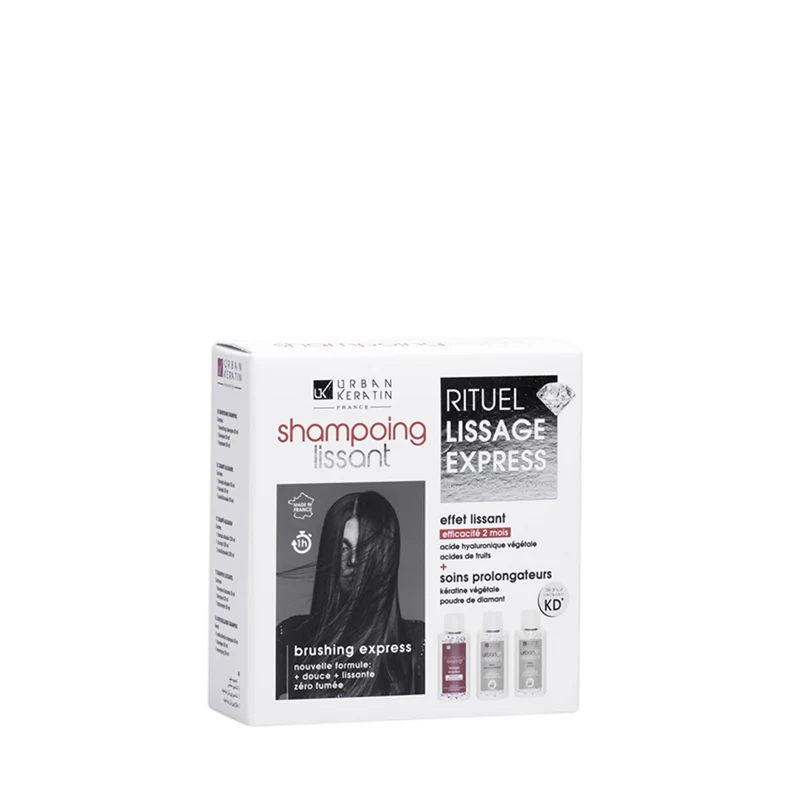 Urban Diamant Kit - 3X50ml