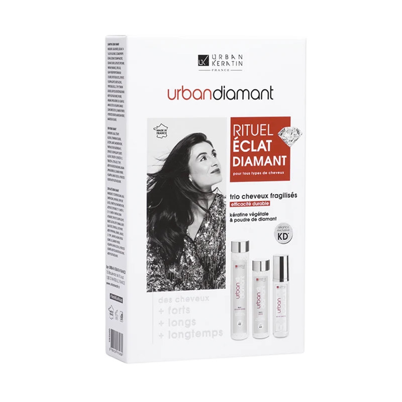 Urban Diamant Kit
