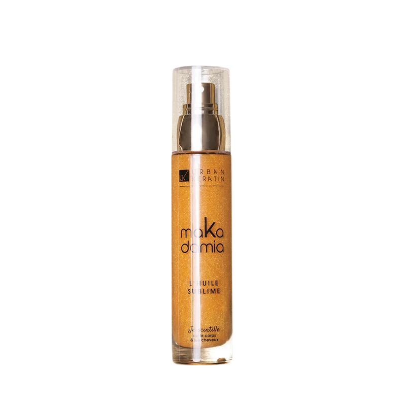 Mon Huile Précieuse Pailletée - 50ml