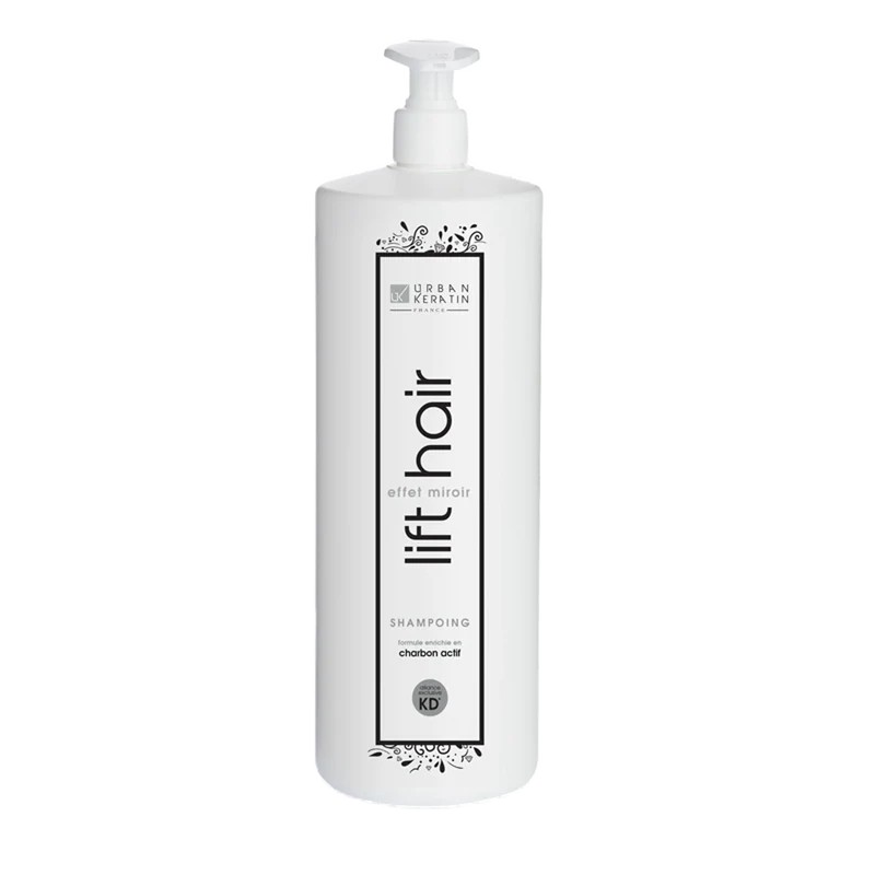 Shampooing Effet Miroir 1000ml