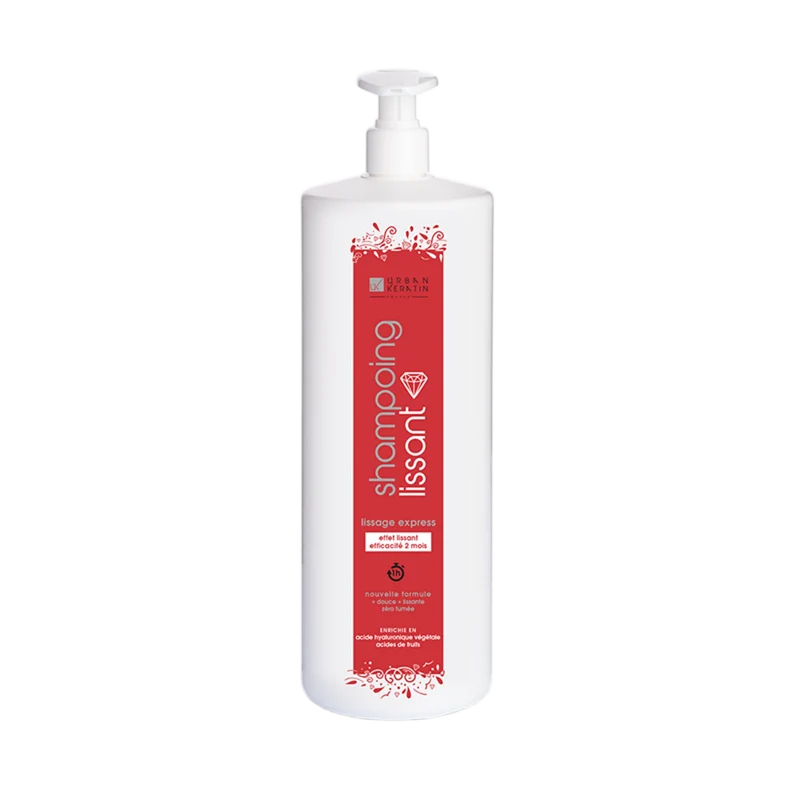 Urban Diamant Shampooing Lissant - 1000ml