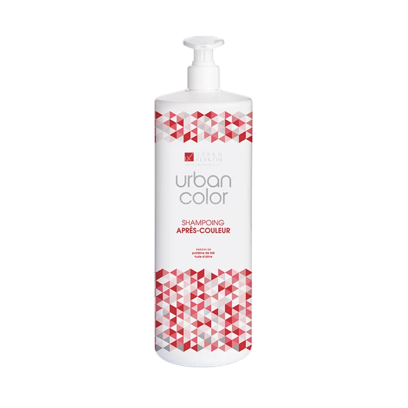 Urban Color Shampooing Après-Couleur - 1000ml