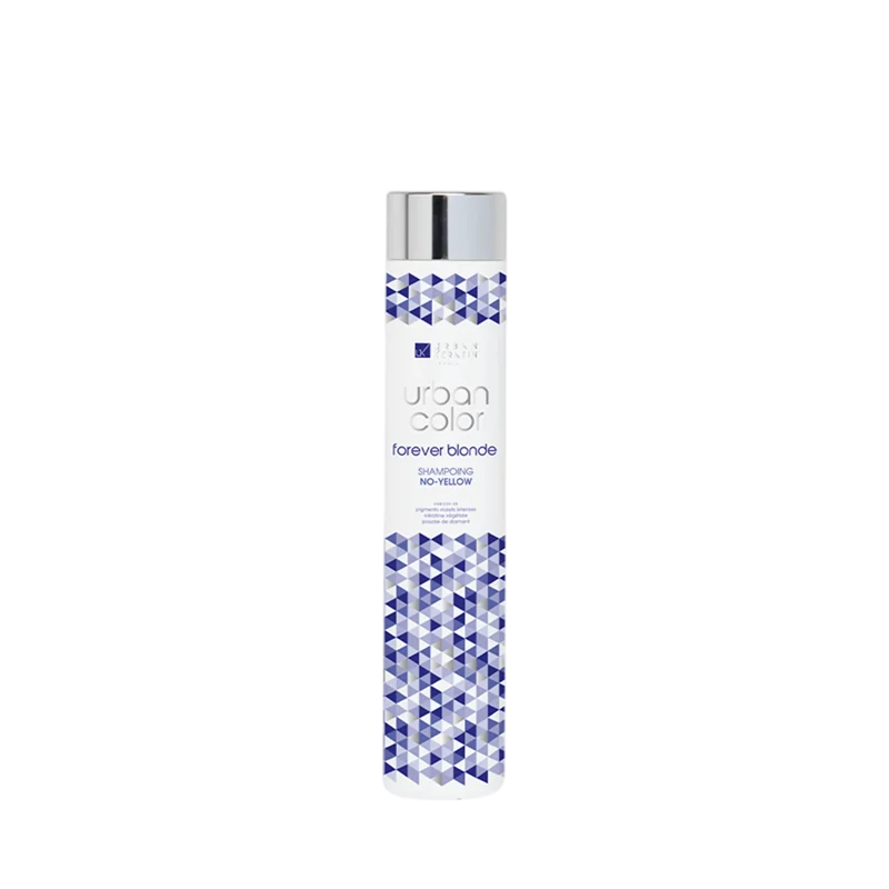 Urban Color Shampooing Forever Blonde - 250ml
