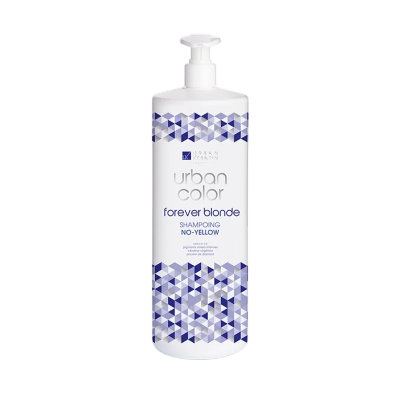 Urban Color Shampooing Forever Blonde - 1000ml